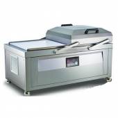 Вакуумный упаковщик INDOKOR IVP-500-2S GAS 2 камеры