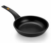 Сковорода 200*50мм 1,2 л алюм. с антиприг. покрыт. Efficient BRA&Monix A271220 Сковорода 200*50мм 1,2 л алюм. с антиприг. покрыт. Efficient BRA&Monix A271220