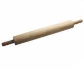 Скалка 70х500мм бук 2546 15717. Скалка 70х500мм бук 2546 15717.