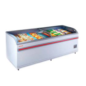 Ларь бонета универсальная London LU 250 статика