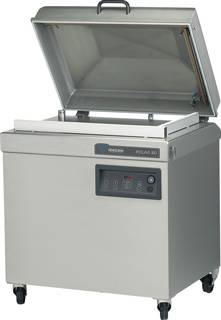Вакуумный упаковщик напольный Henkelmann Polar 80 KK
