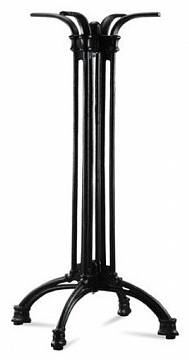 Подстолье чугунное 1248EM