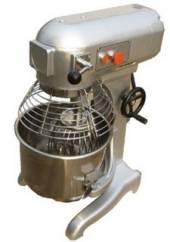 Миксер планетарный емкость дежи 40л VIATTO BH40 Миксер планетарный емкость дежи 40л VIATTO BH40