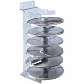 Подставка для дисков моделей R201-R402, CL20-CL30 ROBOT COUPE (27019) Подставка для дисков моделей R201-R402, CL20-CL30 ROBOT COUPE (27019)