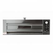 Печь для пиццы электрическая 1-камерная с подом 93*63 см OEM-ALI DM630LEM Печь для пиццы электрическая 1-камерная с подом 93*63 см OEM-ALI DM630LEM