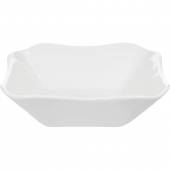 Салатник квадратный 250мл H=35 L=130 B=130мм Голубка Добрушский Фарфор 6C0054 ф34 /1/20/ Салатник квадратный 250мл H=35 L=130 B=130мм Голубка Добрушский Фарфор 6C0054 ф34 /1/20/