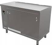 Стол тепловой Gastrolux СТО-127К Стол тепловой Gastrolux СТО-127К