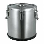 Термос 38л нерж. профессиональный Norma THIN38L6 Термос 38л нерж. профессиональный Norma THIN38L6