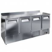 Стол морозильный 4-дверный Grande C Polair TBi4-GС с нижним агрегатом