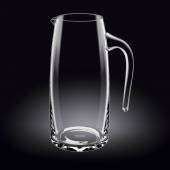 Кувшин 1,5 л. d=105 мм h=230 мм хр.стекло Wilmax 888307