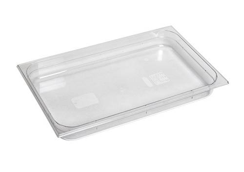 Гастроемкость GN1/1-200 прозрачная поликарбонат Prohotel JD-P1120 04011335 /6/ Гастроемкость GN1/1-200 прозрачная поликарбонат Prohotel JD-P1120 04011335 /6/