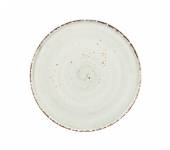 Тарелка плоская 260мм фарфор Organica Green P.L. 81223073 /6/ Тарелка плоская 260мм фарфор Organica Green P.L. 81223073 /6/