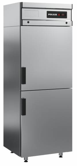 Шкаф комбинированный Polair CC207-G