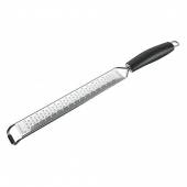 Терка с ручкой 395*35 P.L. Proff Cuisine GS-10835MEN Терка с ручкой 395*35 P.L. Proff Cuisine GS-10835MEN