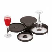 Риммер (соль, сахар, сироп/сок), P.L. - BarWare JD-BSS Риммер (соль, сахар, сироп/сок), P.L. - BarWare JD-BSS