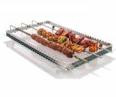 Набор RATIONAL для вертела 1/1 GN 60.72.414 7053 Набор RATIONAL для вертела 1/1 GN 60.72.414 7053