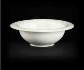 Салатник 225мм с полями Sam and Squito (Classic) JXВ174-05 фк816 600мл