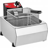 Фритюрница 8л Eletto R 101 Фритюрница 8л Eletto R 101