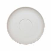 Блюдце чайное 160 мм фарфор NOBLE Fine Plus-Light Grey 095309A-L010-LGS /6/ Блюдце чайное 160 мм фарфор NOBLE Fine Plus-Light Grey 095309A-L010-LGS /6/