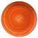Тарелка плоская 21см фарфор Gourmet Aura Terracota Bonna ATCGRM21DZ b