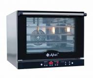 Конвекционная печь Абат КПП-4П, 4 уровня 460х330, камера нерж., программируемая, без противней