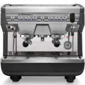 Кофемашина-автомат Nuova Simonelli Appia II Compact 2 Gr V высокие группы