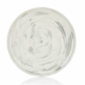 Тарелка для пиццы 320мм фарфор Falme Grey By Bone TN-FG-ZT-32-PZT /6/