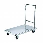 Тележка платформенная GASTRORAG FT-A Тележка платформенная GASTRORAG FT-A