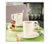 Кружка 300мл Тенденси Zenix H5254 /6/ Кружка 300мл Тенденси Zenix H5254 /6/