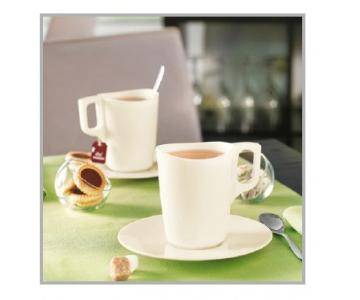 Кружка 300мл Тенденси Zenix H5254 /6/ Кружка 300мл Тенденси Zenix H5254 /6/