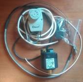 Комплект зимних опций для сплит-системы Север