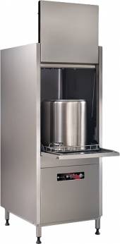 Котломоечная машина Tatra TW.P60+DR+DD Котломоечная машина Tatra TW.P60+DR+DD