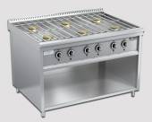 Плита газовая ПРГ-IIA-6М Standart серия 900 823109 Плита газовая ПРГ-IIA-6М Standart серия 900 823109