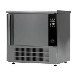 Шкаф шоковой заморозки Apach APR9/5 TLP 5 уровней Шкаф шоковой заморозки Apach APR9/5 TLP 5 уровней