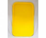 Поднос прямоугольный 53х33см желтый Мастергласс (108) MG 1737  39188/10/ Поднос прямоугольный 53х33см желтый Мастергласс (108) MG 1737  39188/10/