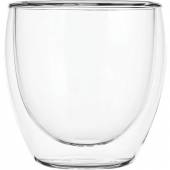 Бокал для горячих напитков «Проотель» двойные стенки термост.стекло 250мл DC035 Бокал для горячих напитков «Проотель» двойные стенки термост.стекло 250мл DC035