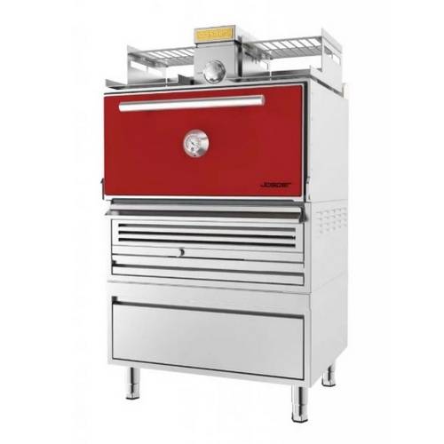 Гриль-печь Josper HJX-PRO-M120-WTD NC Гриль-печь Josper HJX-PRO-M120-WTD NC