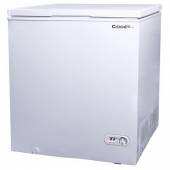 Ларь морозильный с глухой крышкой Cooleq CF-150