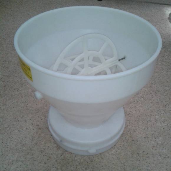 Приспособление для протирки МПР-350М 02.00.00