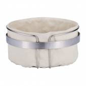 Подставка для хлеба со вставкой 22*11 см, P.L. Proff Cuisine GS-BB502 Подставка для хлеба со вставкой 22*11 см, P.L. Proff Cuisine GS-BB502