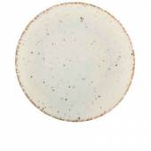 Тарелка Avanos Side D=170мм Gural /12/