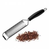 Терка с ручкой 315*73 P.L. Proff Cuisine GS-10835-ME Терка с ручкой 315*73 P.L. Proff Cuisine GS-10835-ME