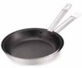 Сковорода 260х47мм нерж. антипригарное покрытие Indokor 1260FR