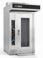 Шкаф пекарский ротационный Abat РПШ-16-6-4 EXPERT 16 уровней