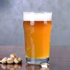 Стакан для пива 570мл d=86 h=151мм ОСЗ Тулип Пейл-эль /12/576/ 2036