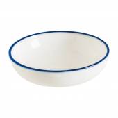 Соусник 150 мл 100 мм h=33 мм Линеа Синий, форма Хюгге штабелир. Bonna LNEMAHYG10CK Соусник 150 мл 100 мм h=33 мм Линеа Синий, форма Хюгге штабелир. Bonna LNEMAHYG10CK