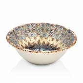 Салатник 150vм 350мл фарфор Armonia By Bone TN-AI-ZT-15-KS /6/ Салатник 150vм 350мл фарфор Armonia By Bone TN-AI-ZT-15-KS /6/