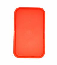 Поднос прямоугольный 53х33см красный (163) MG 1737 мки116 /10/ Поднос прямоугольный 53х33см красный (163) MG 1737 мки116 /10/