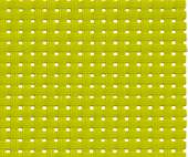 Салфетка сервировочная 45*33 см зеленая, пвх APS 60016