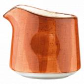 Соусник 60мл без ручки фарфор Banquet Aura Terracota Bonna /24/ ATC BNC 03 SO Соусник 60мл без ручки фарфор Banquet Aura Terracota Bonna /24/ ATC BNC 03 SO